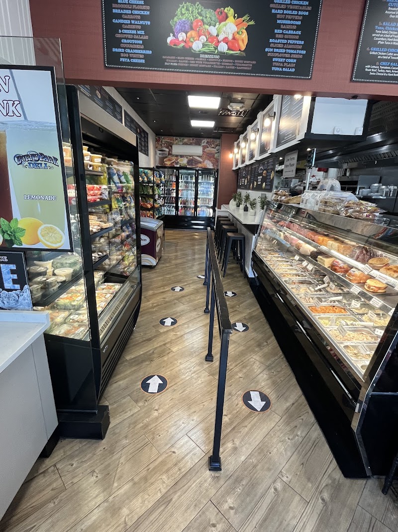 Burns Park Deli photo 3
