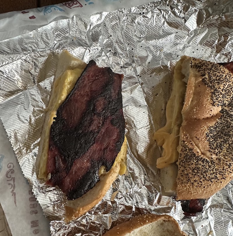 Burns Park Deli photo 4