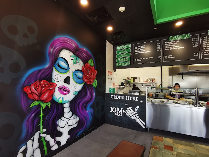 Burrito Blvd Garden City Park photo 3