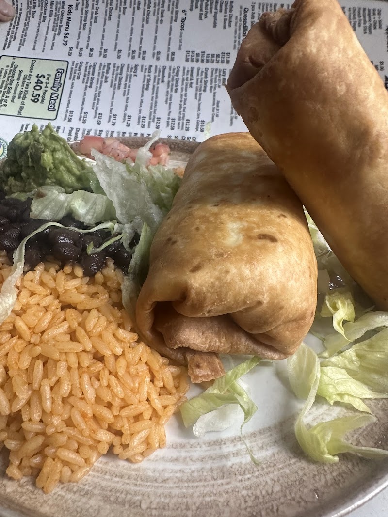 Burrito Mariachi photo 5