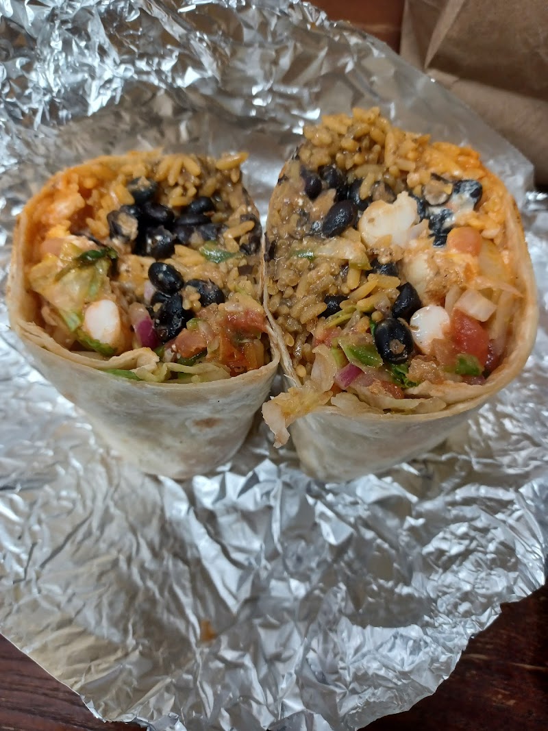 Burrito Palace & Grill photo 3