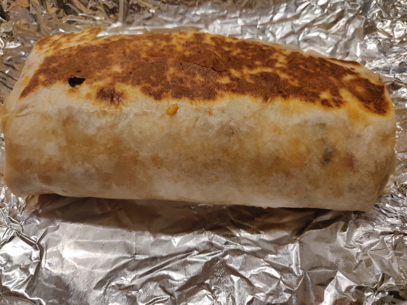 Burrito Palace & Grill photo 4