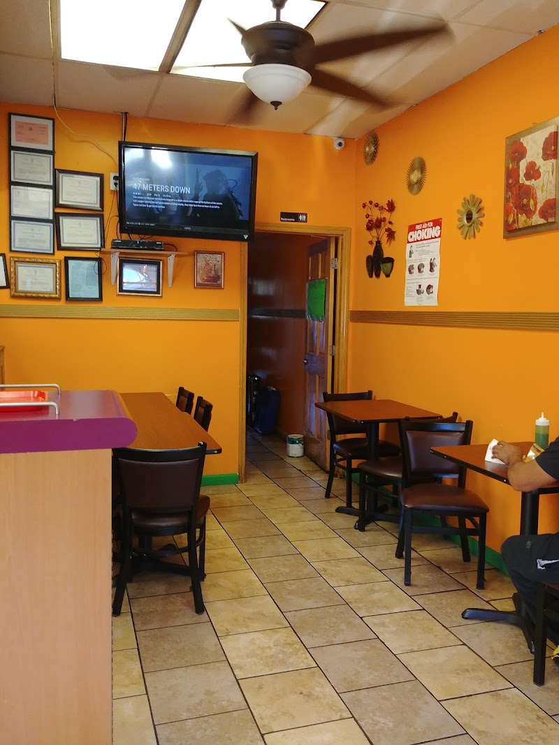 Burrito Palace & Grill photo 5