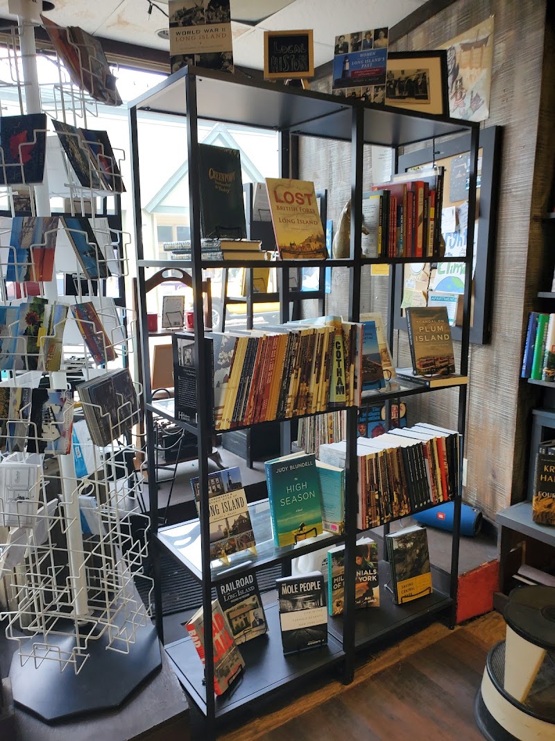 Burton's Bookstore photo 3