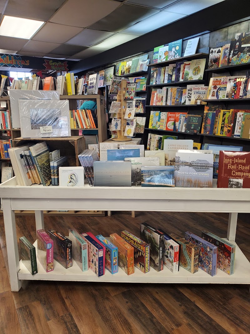 Burton's Bookstore photo 5