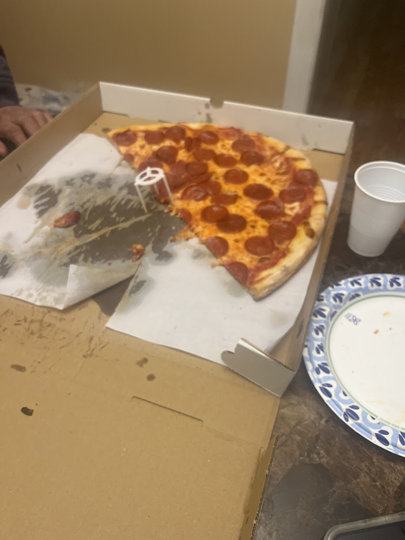 Buseto Pizza photo 4