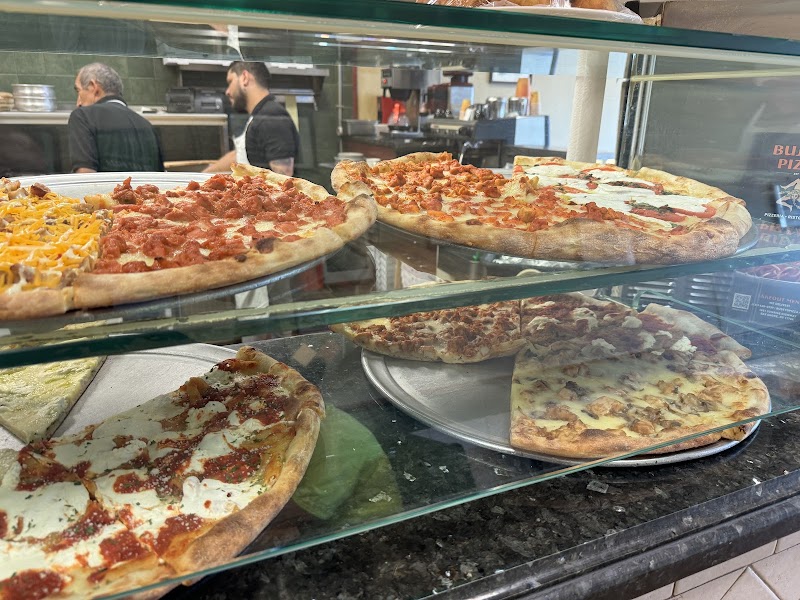 Buseto Pizza photo 5