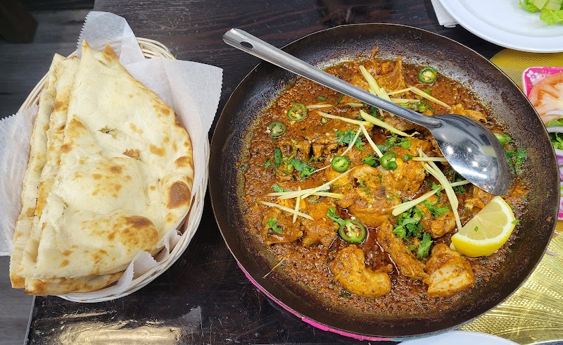 Butt Karahi House photo 3