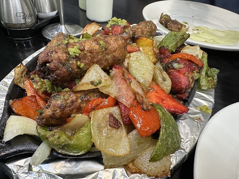 Butt Karahi House photo 4