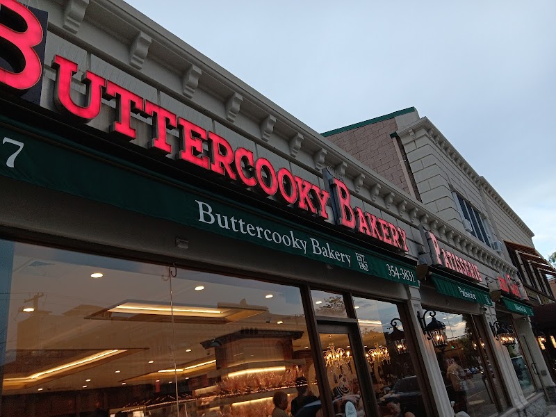 Buttercooky Bakery & Café photo 5