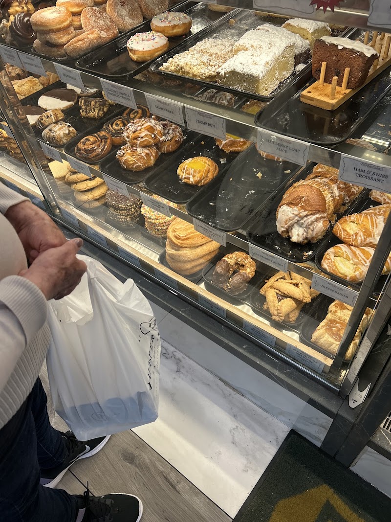 Buttercooky Bakery & Cafe photo 5