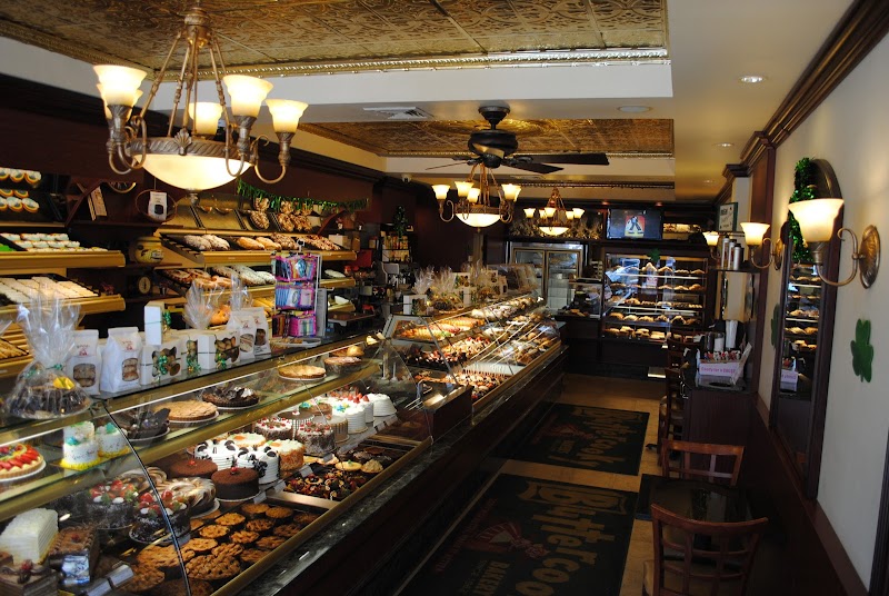 Buttercooky Bakery & Cafรฉ photo 1