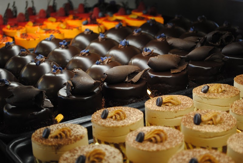 Buttercooky Bakery & Cafรฉ photo 2