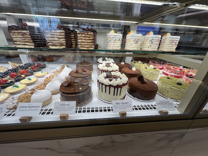 Buttercooky Bakery & Cafรฉ photo 3
