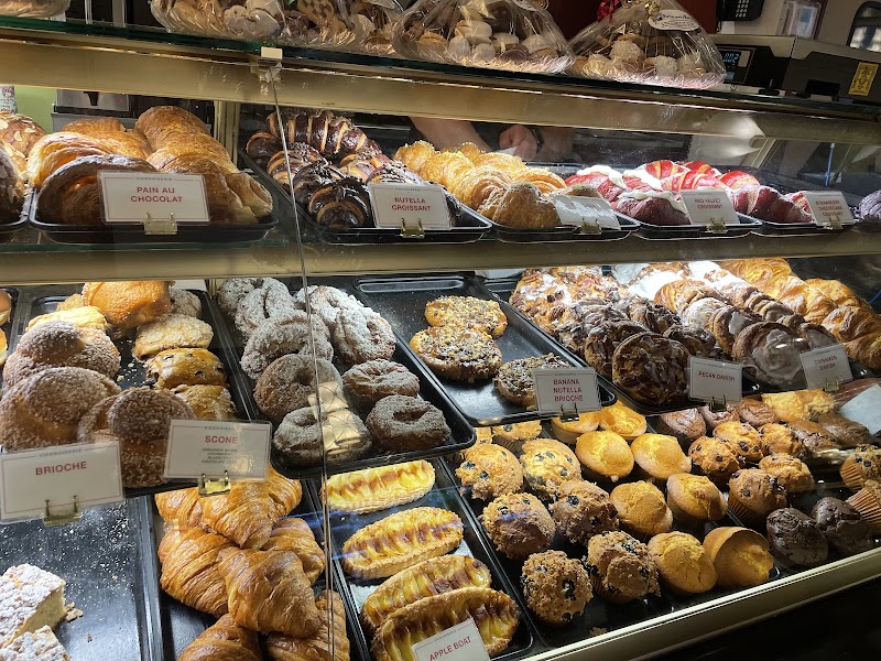 Buttercooky Bakery & Café photo 5