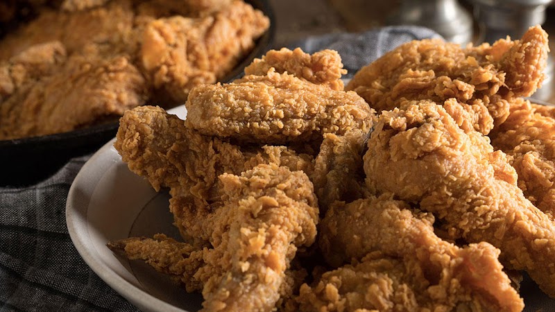 Buttermilk's Chicken photo 2