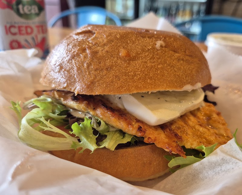 Buttermilk's Chicken photo 3