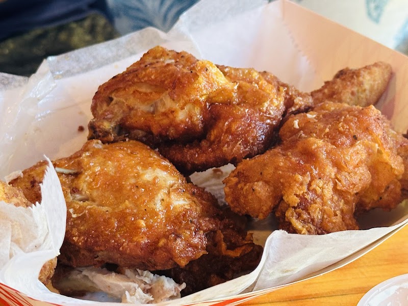 Buttermilk's Chicken photo 4
