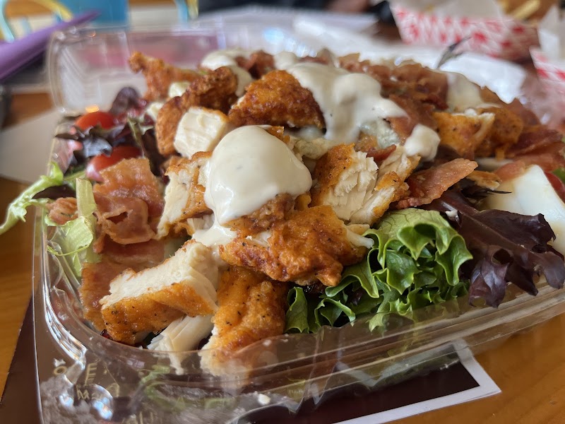 Buttermilk's Chicken photo 5
