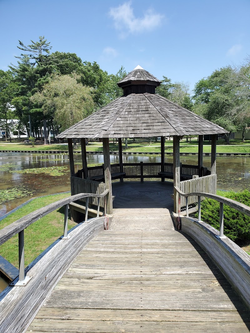 Byron Lake Park photo 2