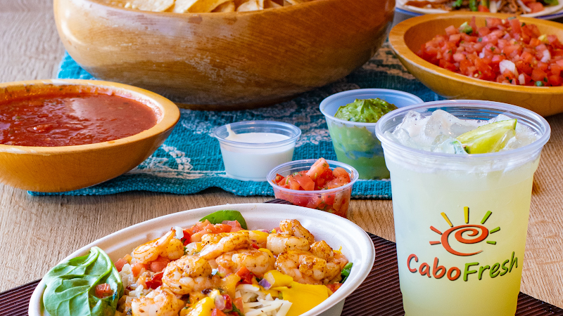 Cabo Fresh - Centereach photo 2