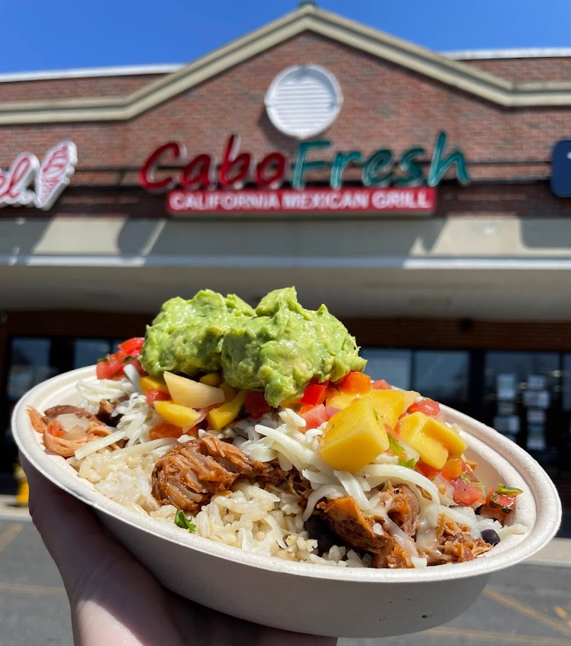 Cabo Fresh - Centereach photo 3