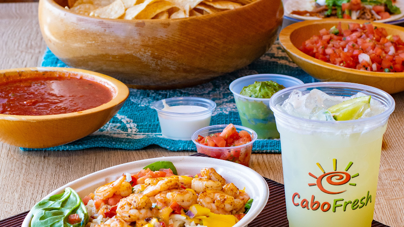 Cabo Fresh - Commack photo 2
