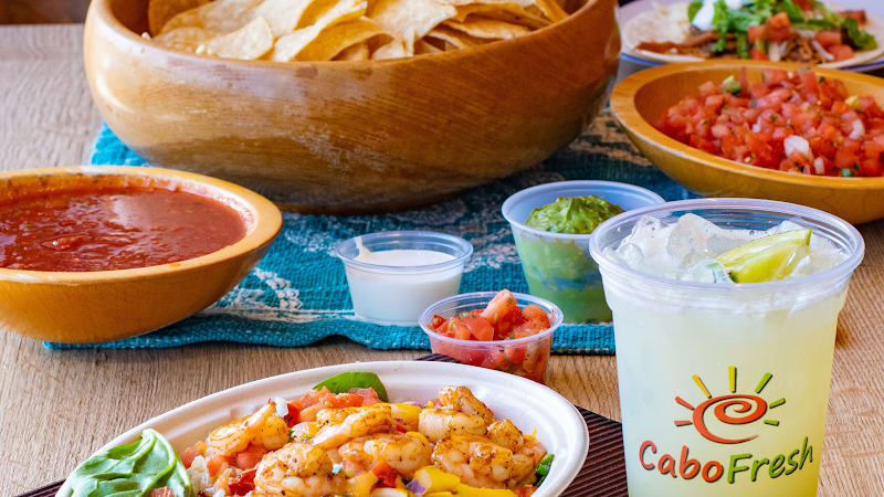 Cabo Fresh - Smithtown photo 2