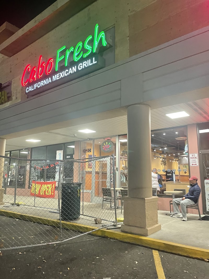 Cabo Fresh - Stony Brook photo 4