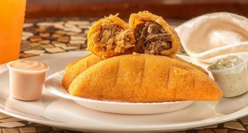Cachapas long Island photo 2