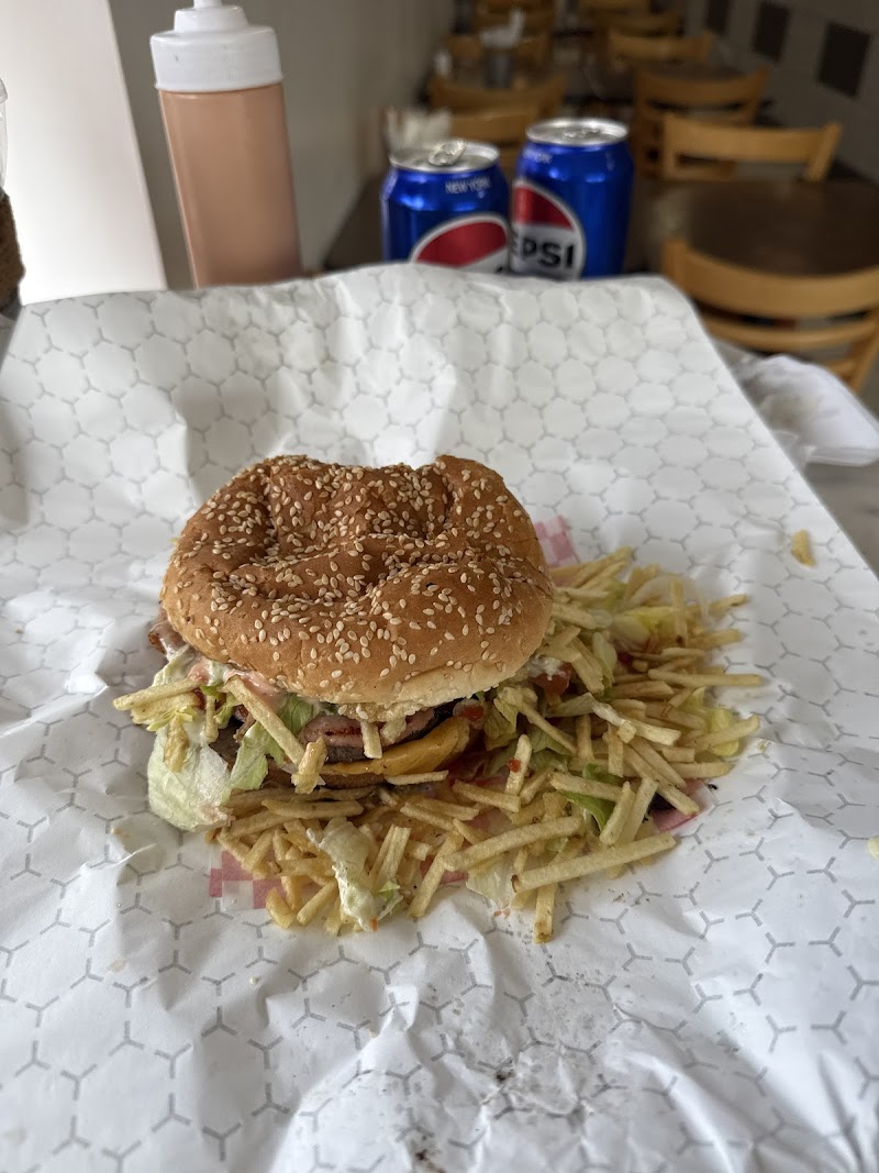 Cachapas long Island photo 3