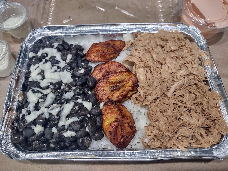 Cachapas long Island photo 4