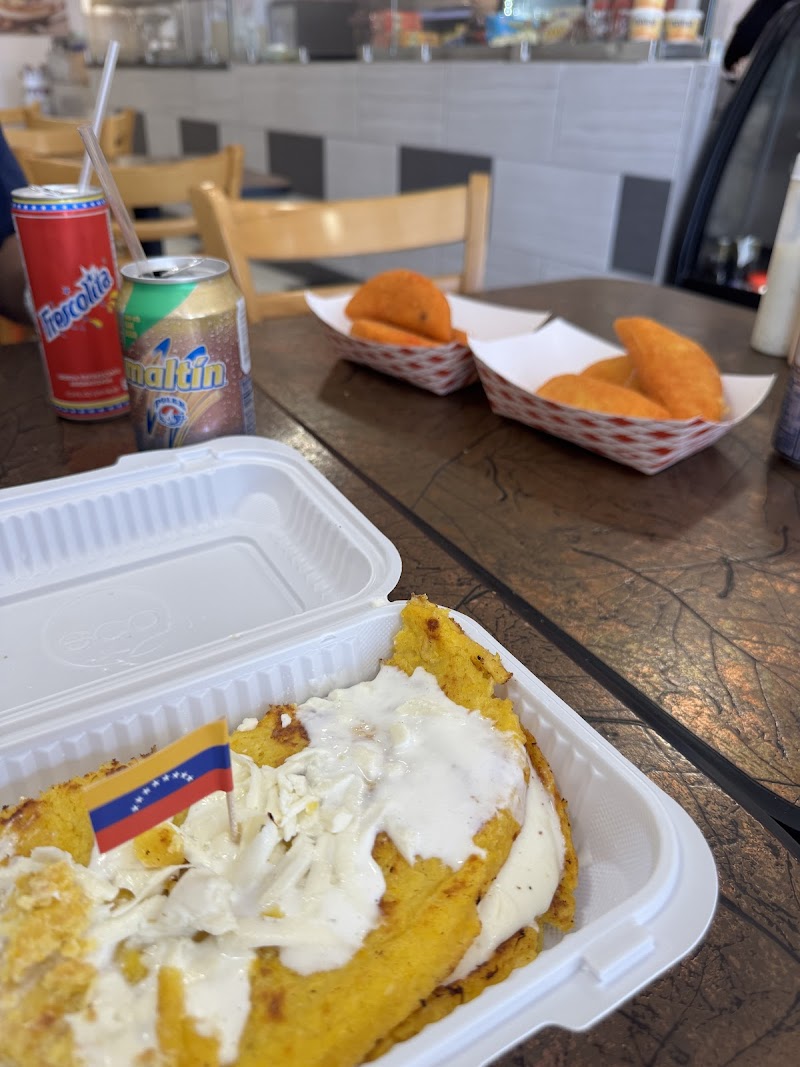 Cachapas long Island photo 5