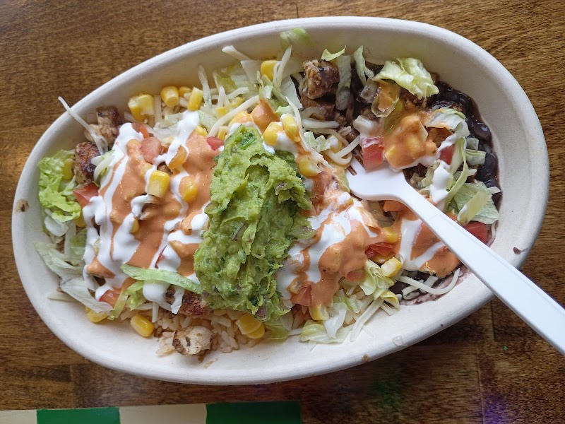 Cactus Cafe, Huntington photo 5