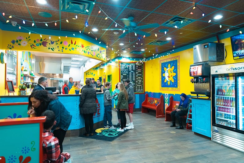 Cactus Cafe, Port Washington photo 3