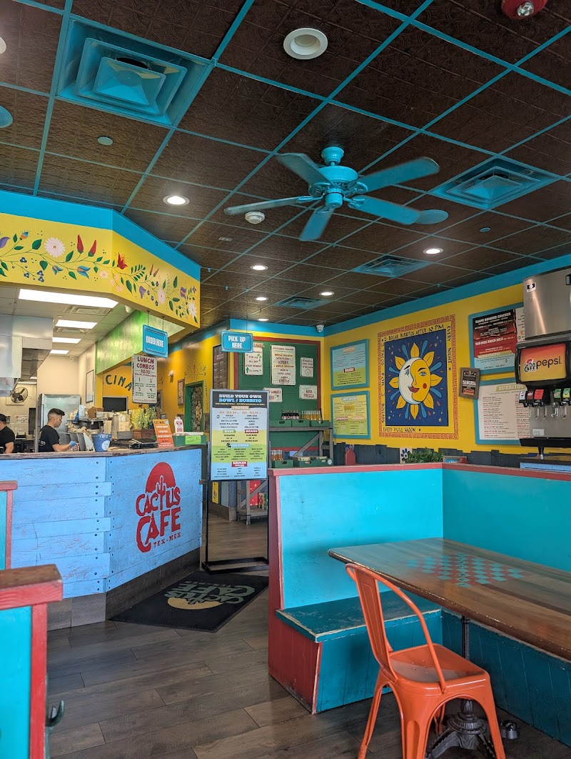 Cactus Cafe, Port Washington photo 4