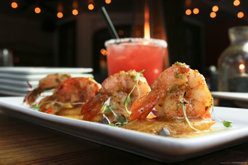 Cactus Rose Restaurant & Tequila Bar photo 2