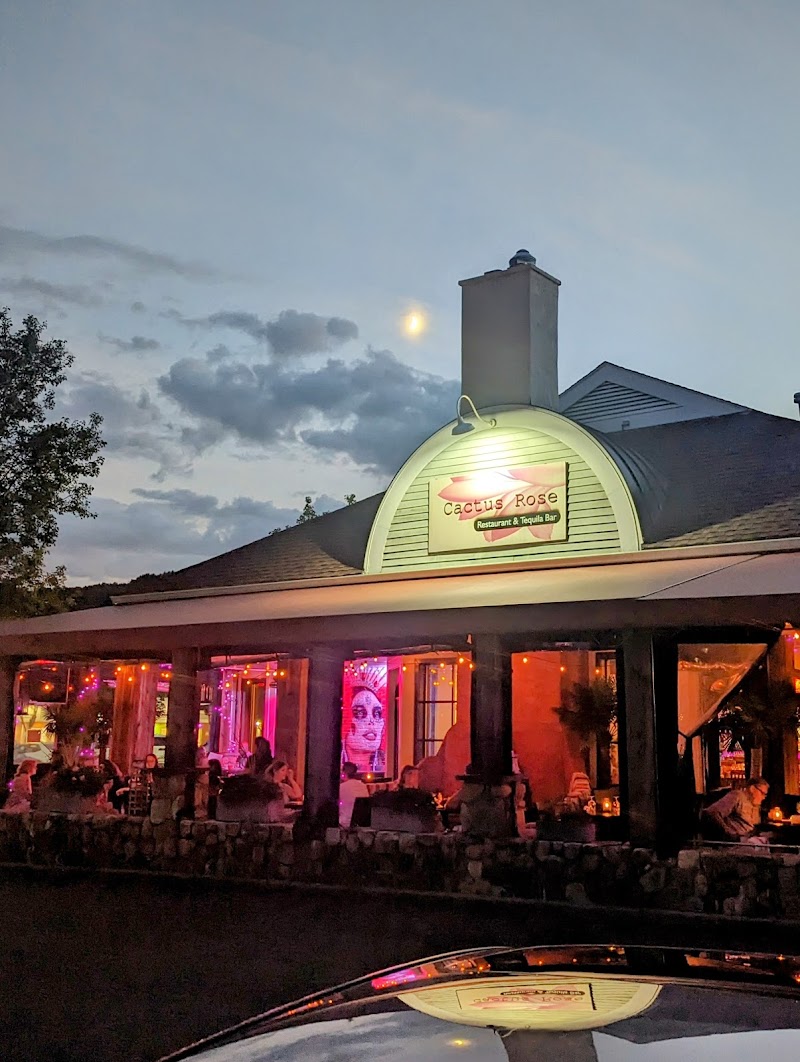 Cactus Rose Restaurant & Tequila Bar photo 3