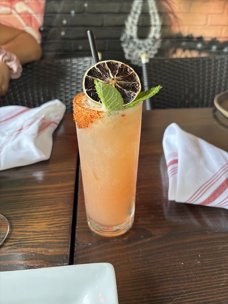 Cactus Rose Restaurant & Tequila Bar photo 4