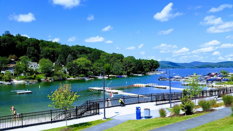 Cadigan Park photo 2