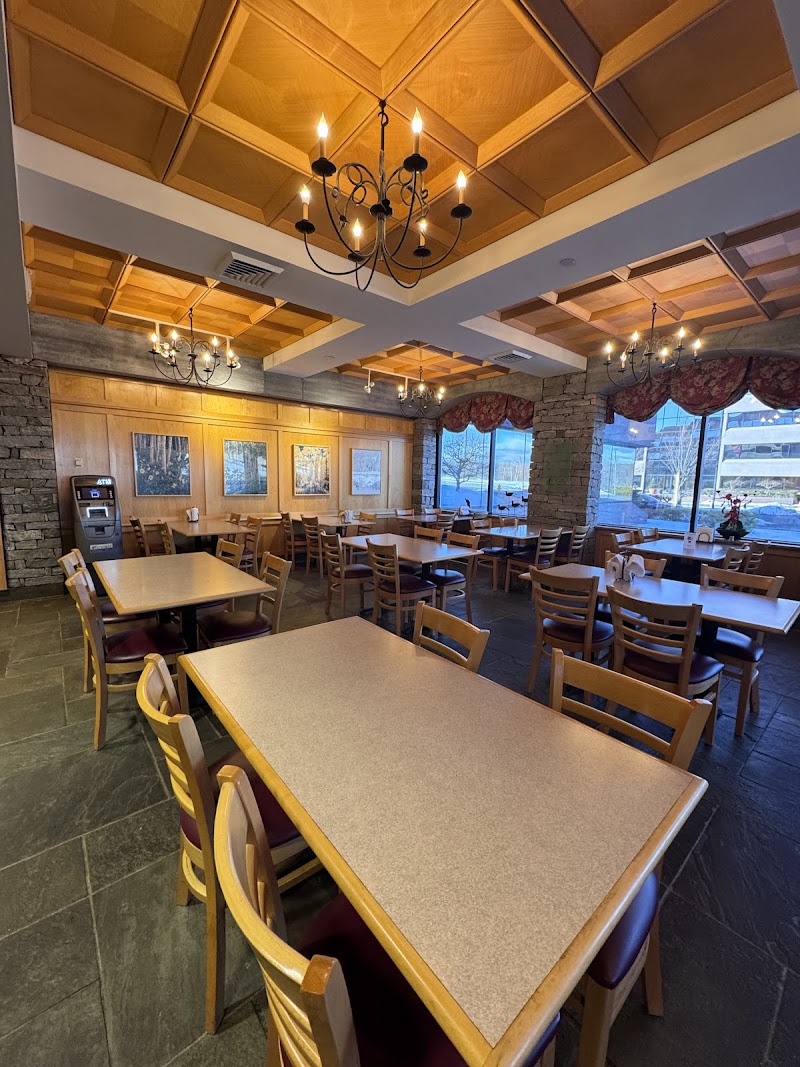 Cafe 4 photo 3