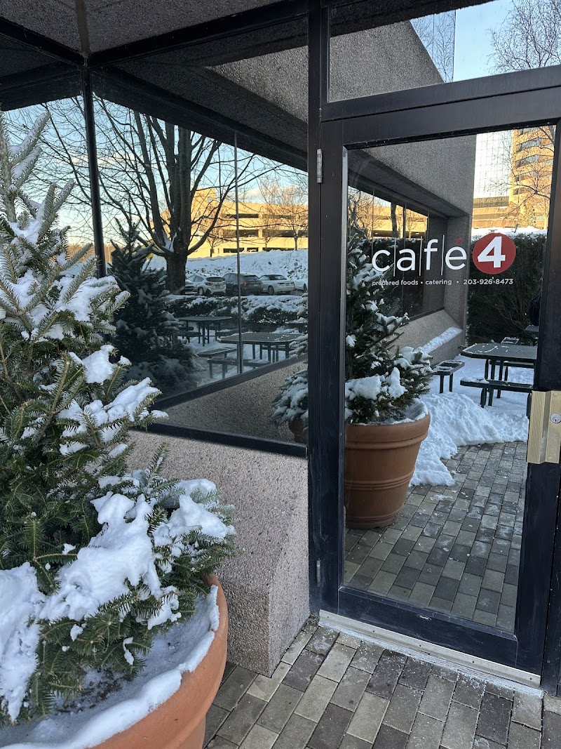 Cafe 4 photo 4
