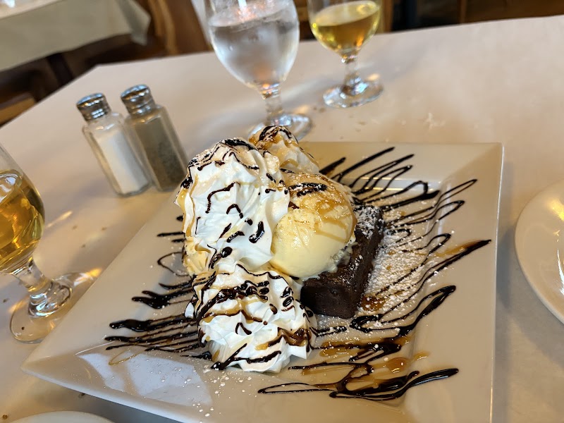 Cafe Baci photo 2