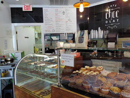 Cafe Chocolat photo 3