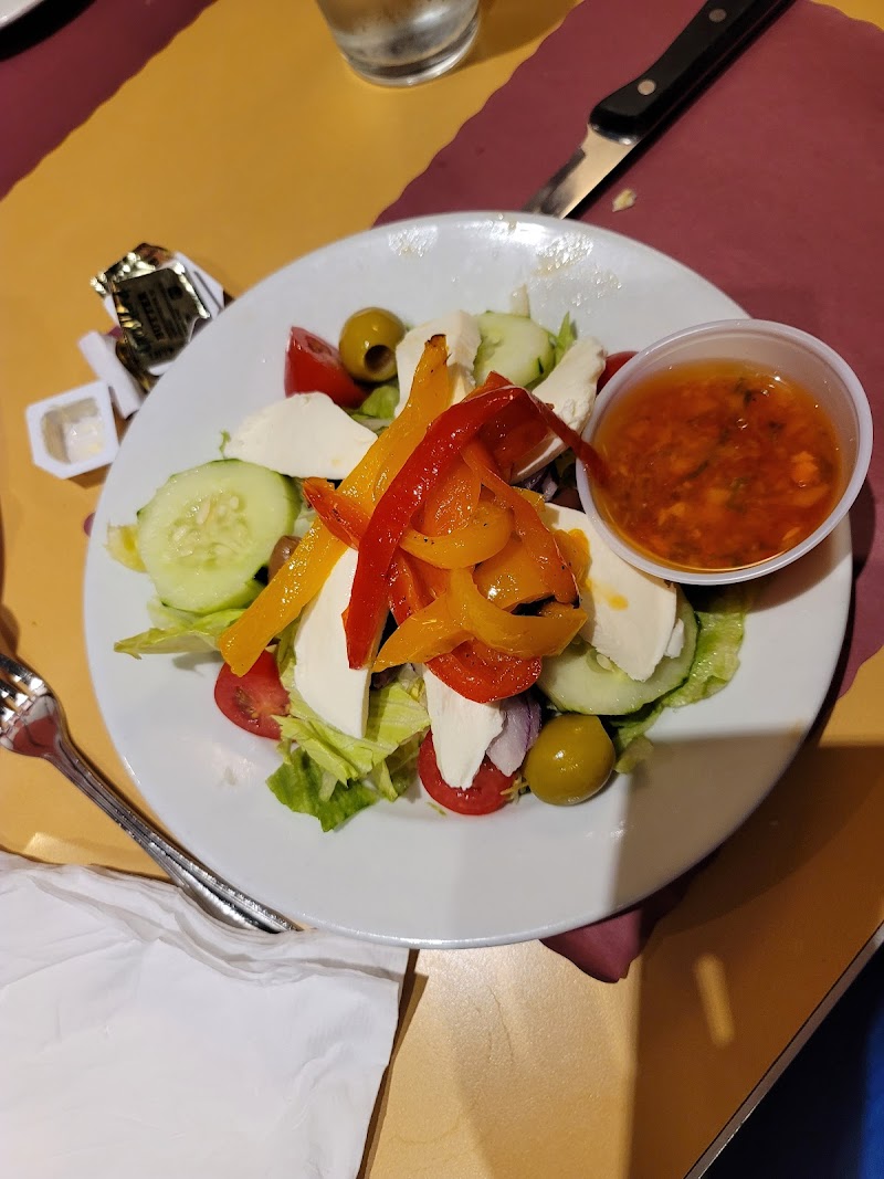 Cafe Gia photo 5