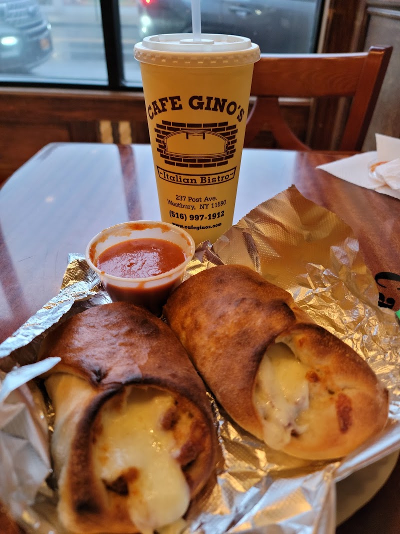 Cafe Gino's photo 2