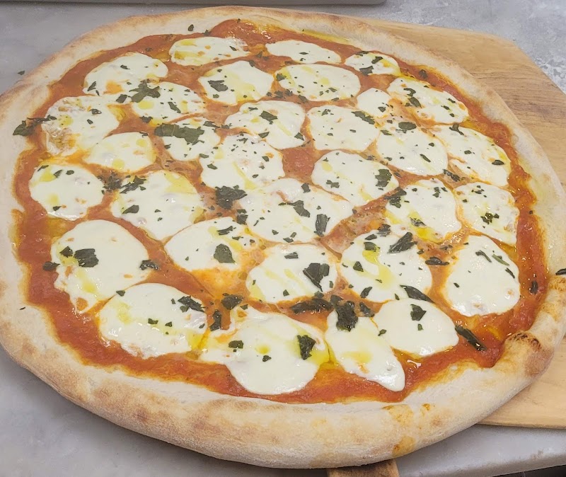 Cafe Gino's photo 3