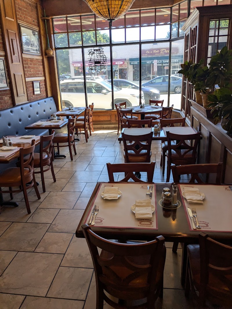 Cafe Gino's photo 4