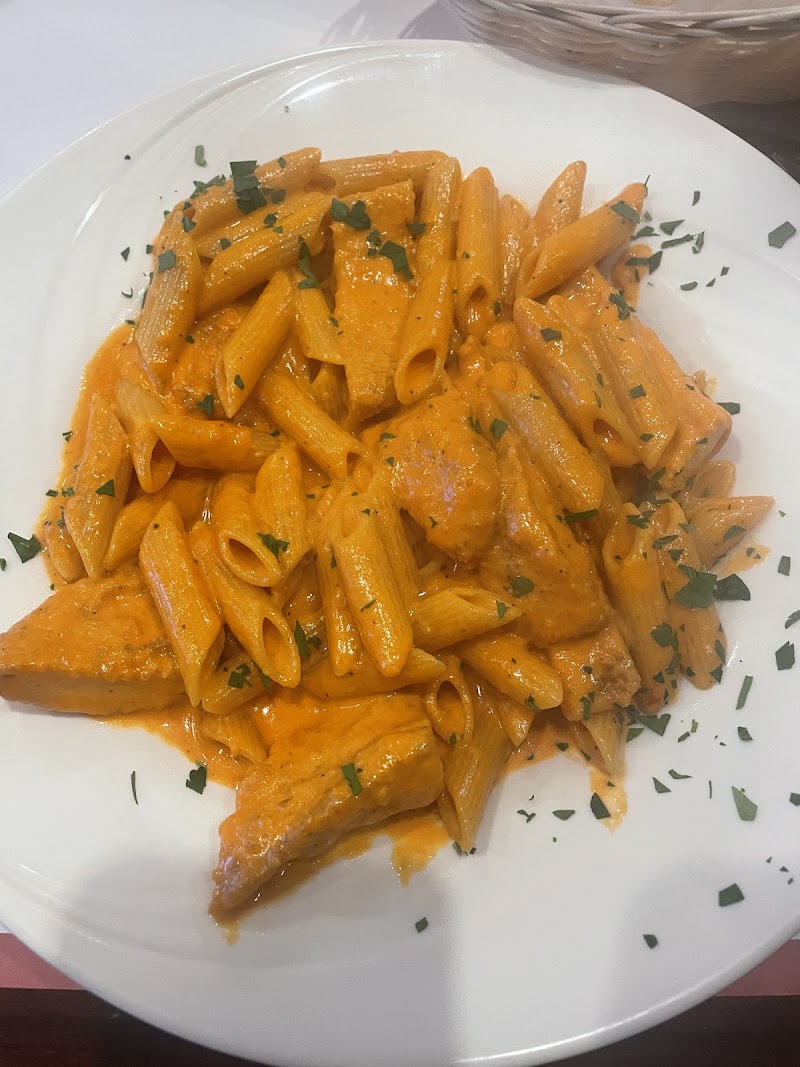Cafe Gino's photo 5