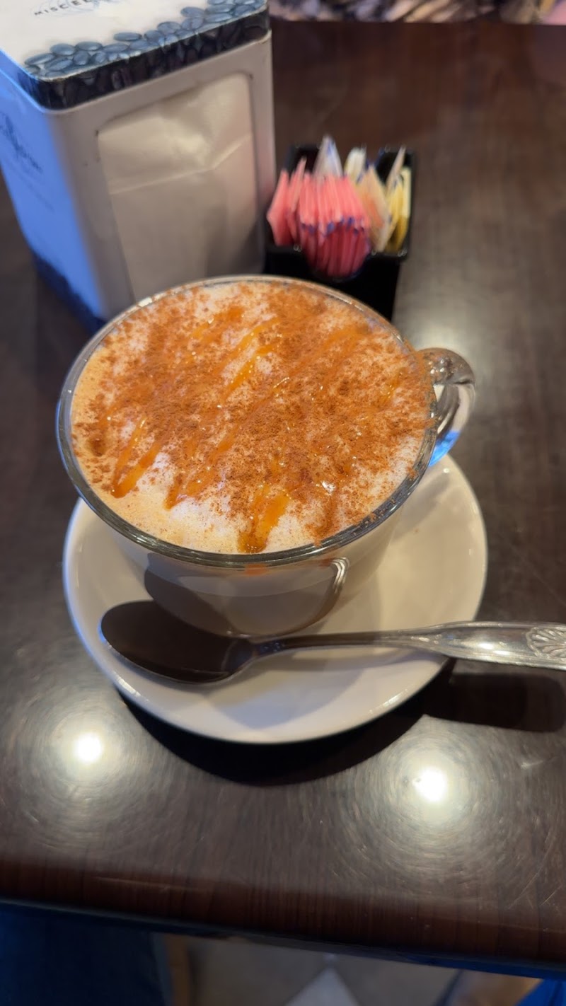 Cafe Gondola photo 4